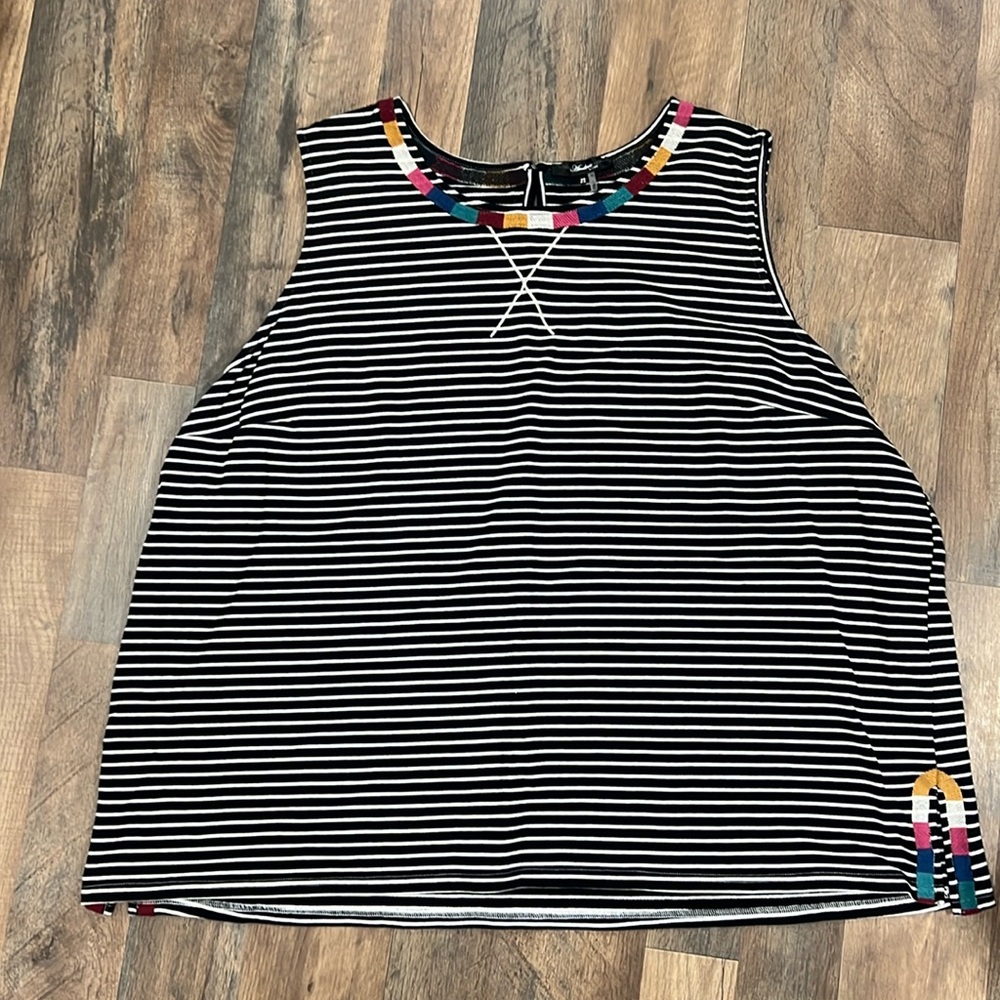 Women’s Plus Size Top